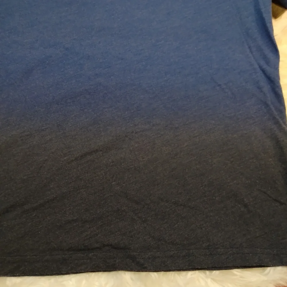 Abercrombie kids Unisex size 9/10 custom bundle of 3 shirts short & long sleeve